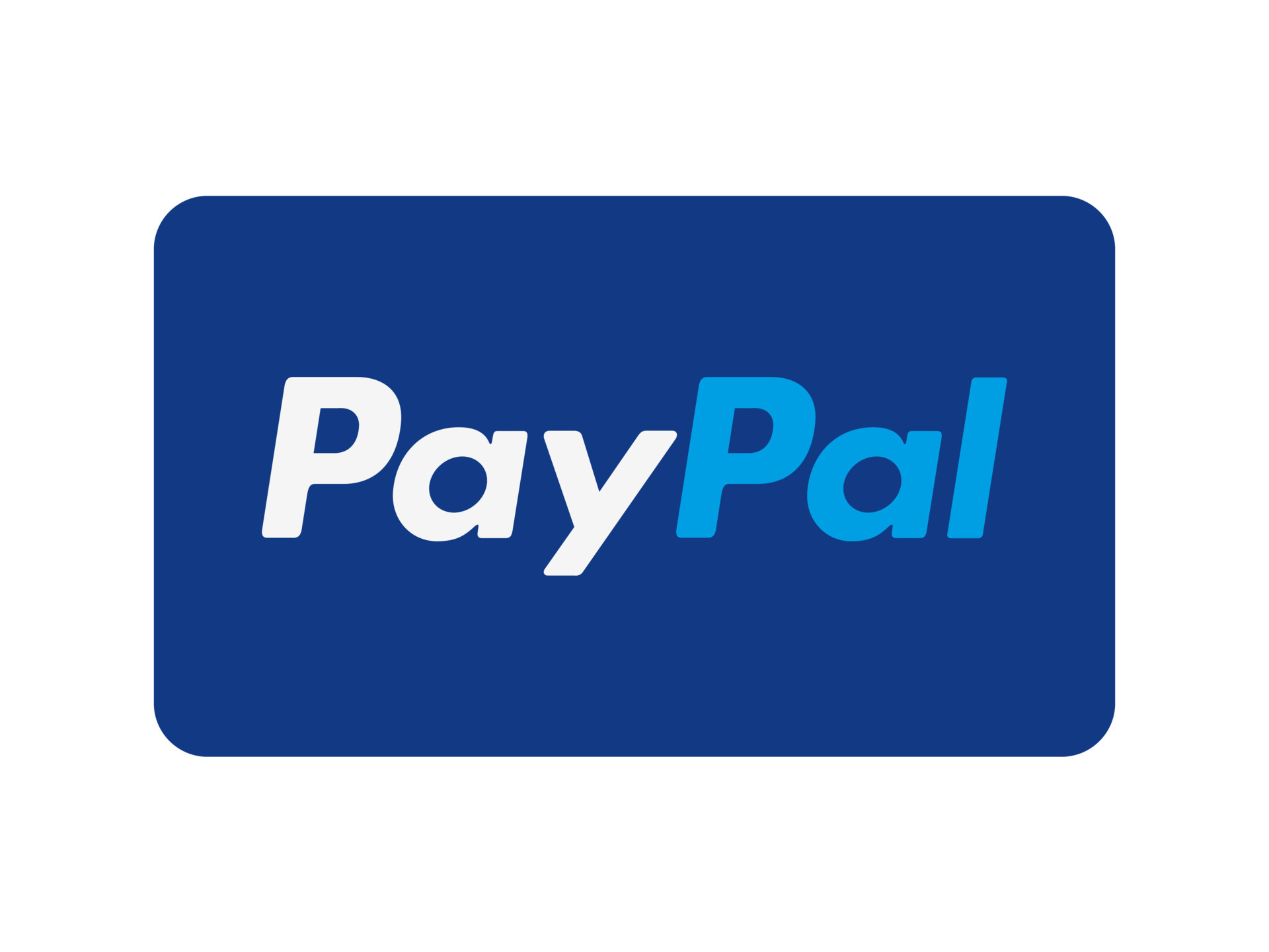 Doação via PayPal