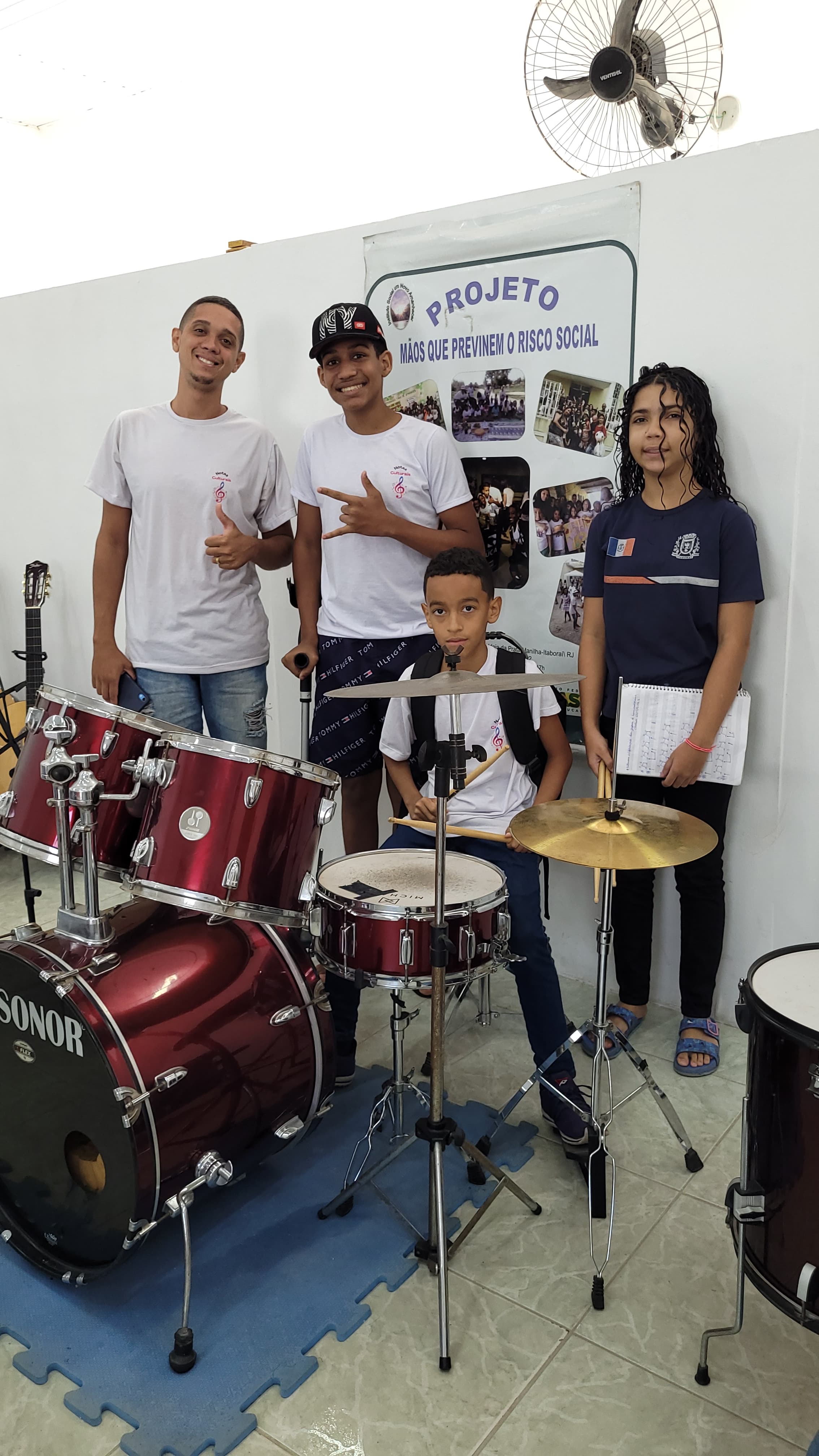 Notas Culturais 3