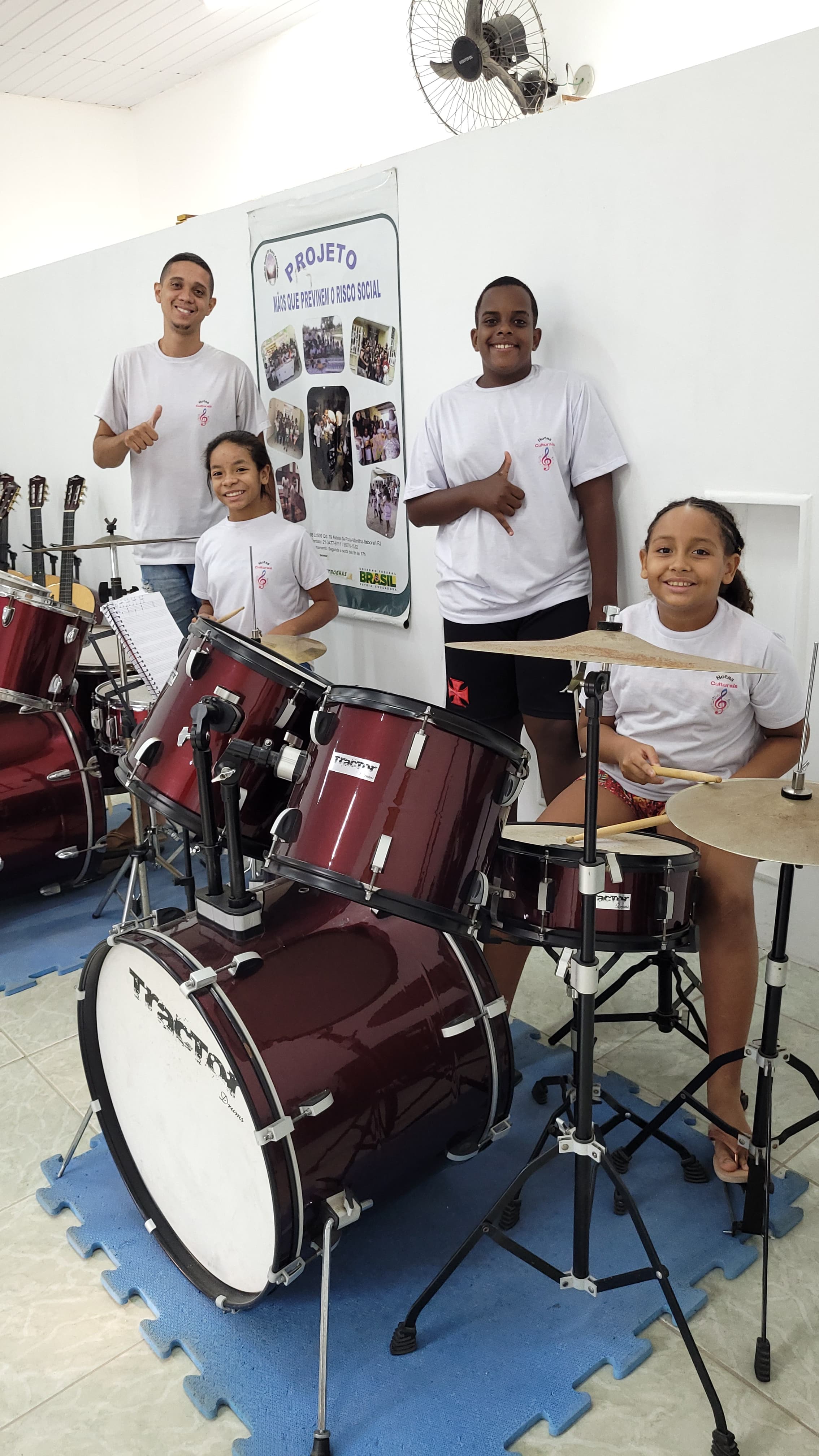 Notas Culturais 4