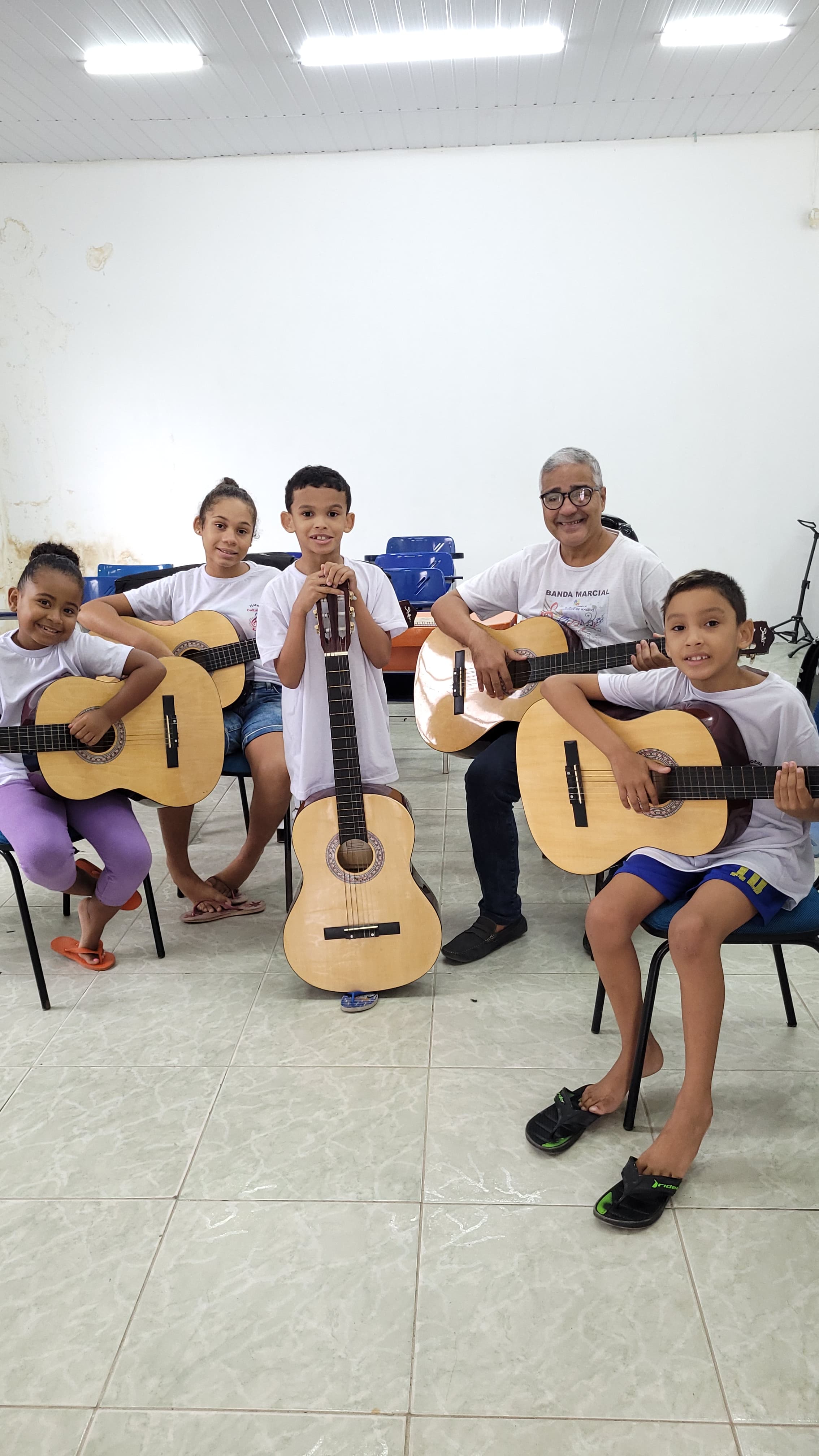 Notas Culturais 6