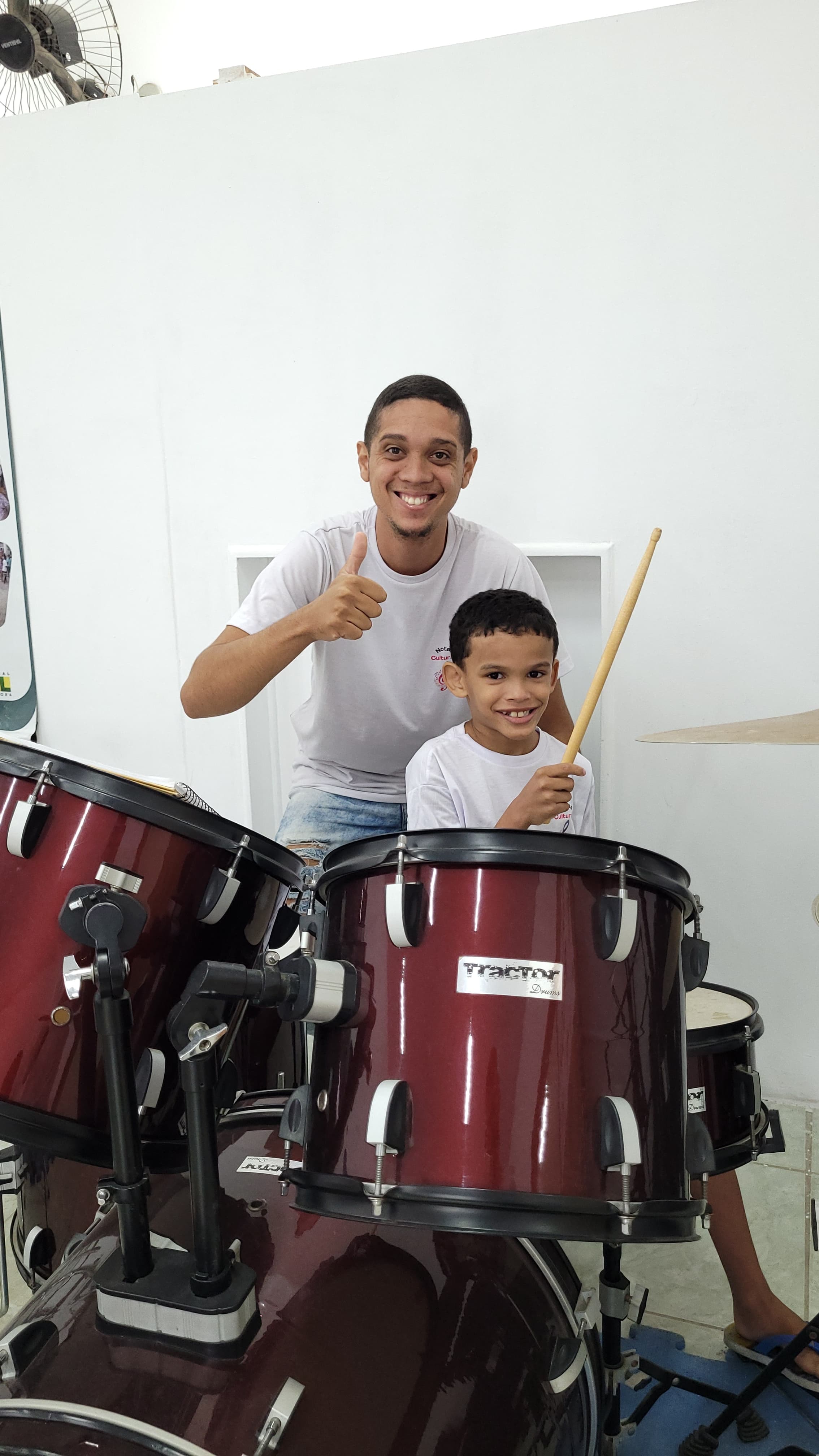 Notas Culturais 7