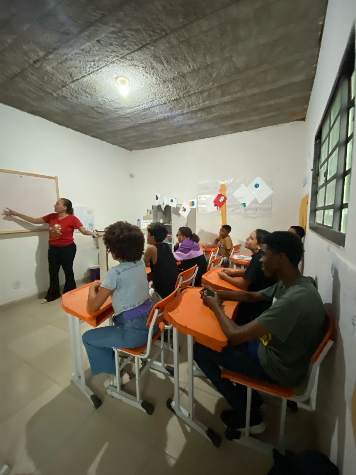 Projeto Notas Culturais