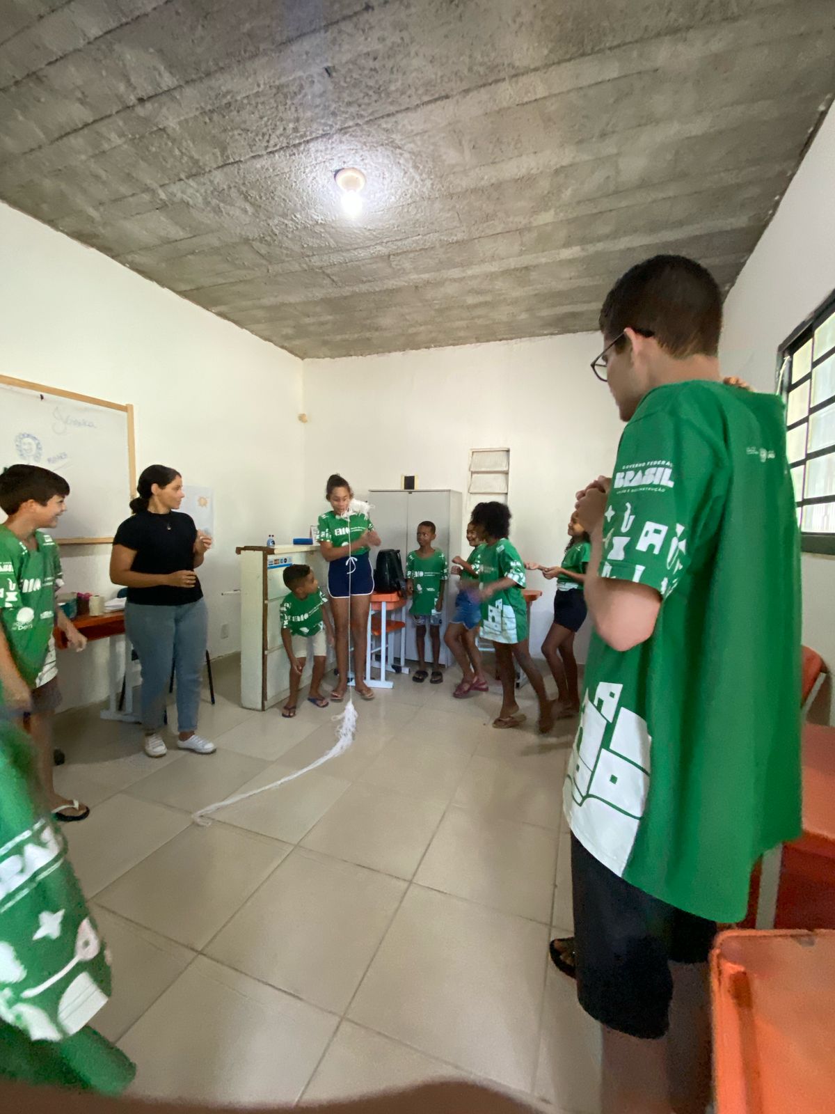 Escola Música e Cidadania 10