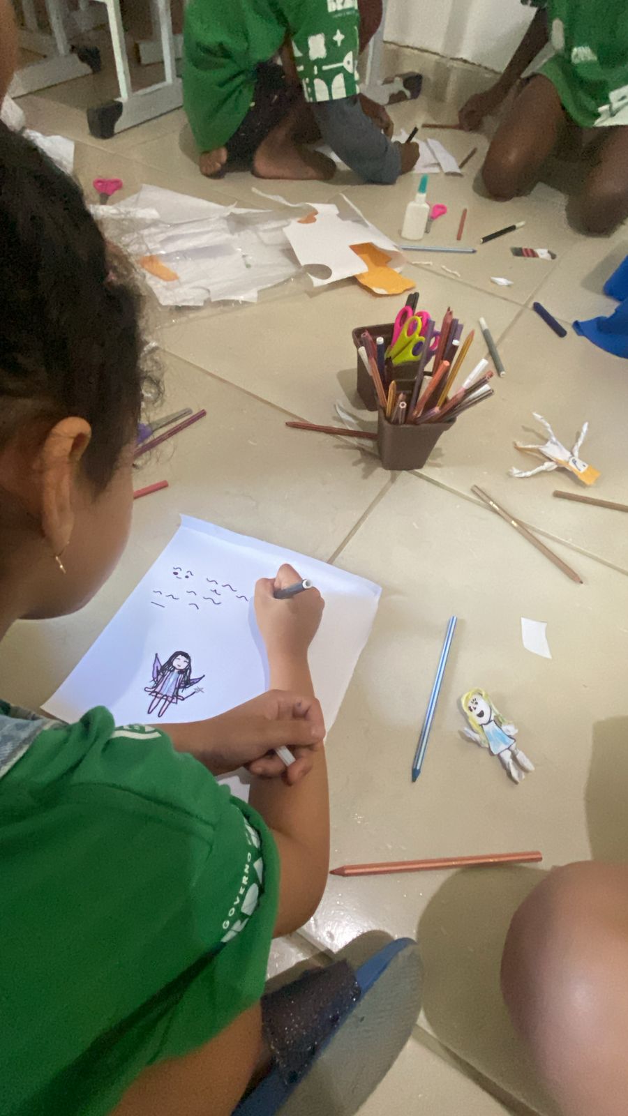 Escola Música e Cidadania 11