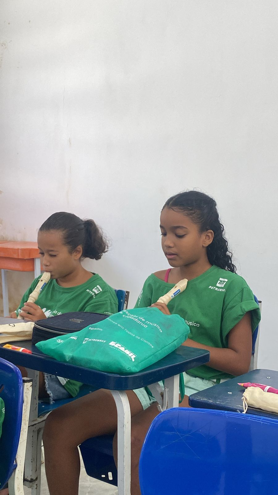 Escola Música e Cidadania 12