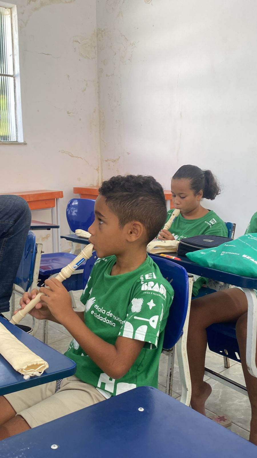 Escola Música e Cidadania 13