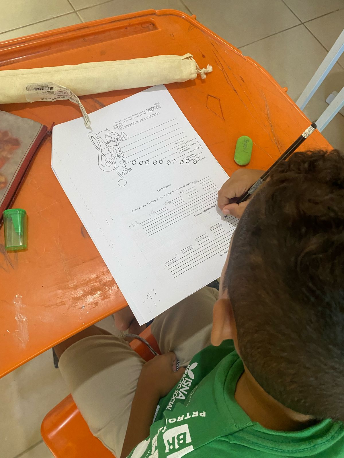 Escola Música e Cidadania 14