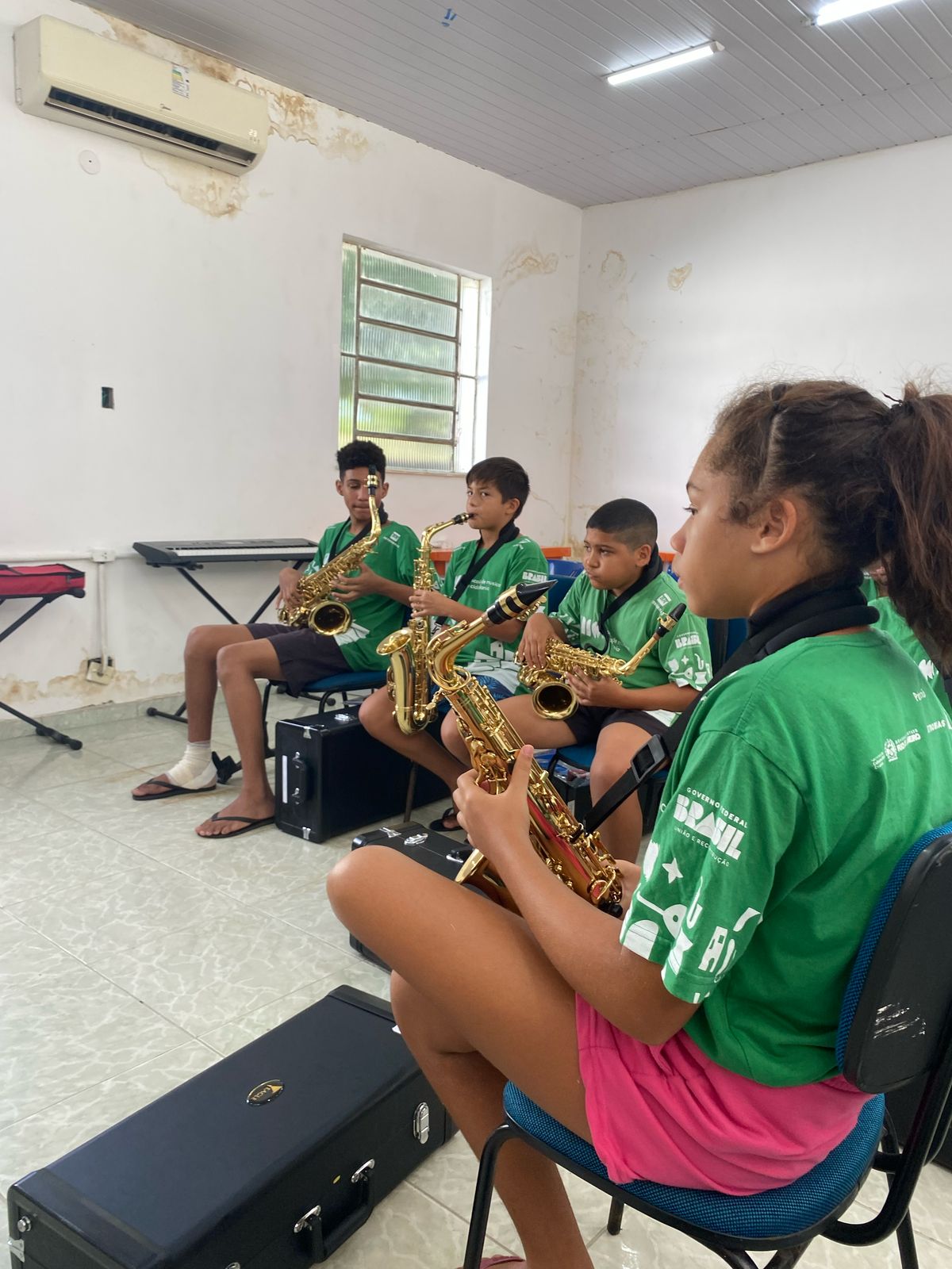 Escola Música e Cidadania 3