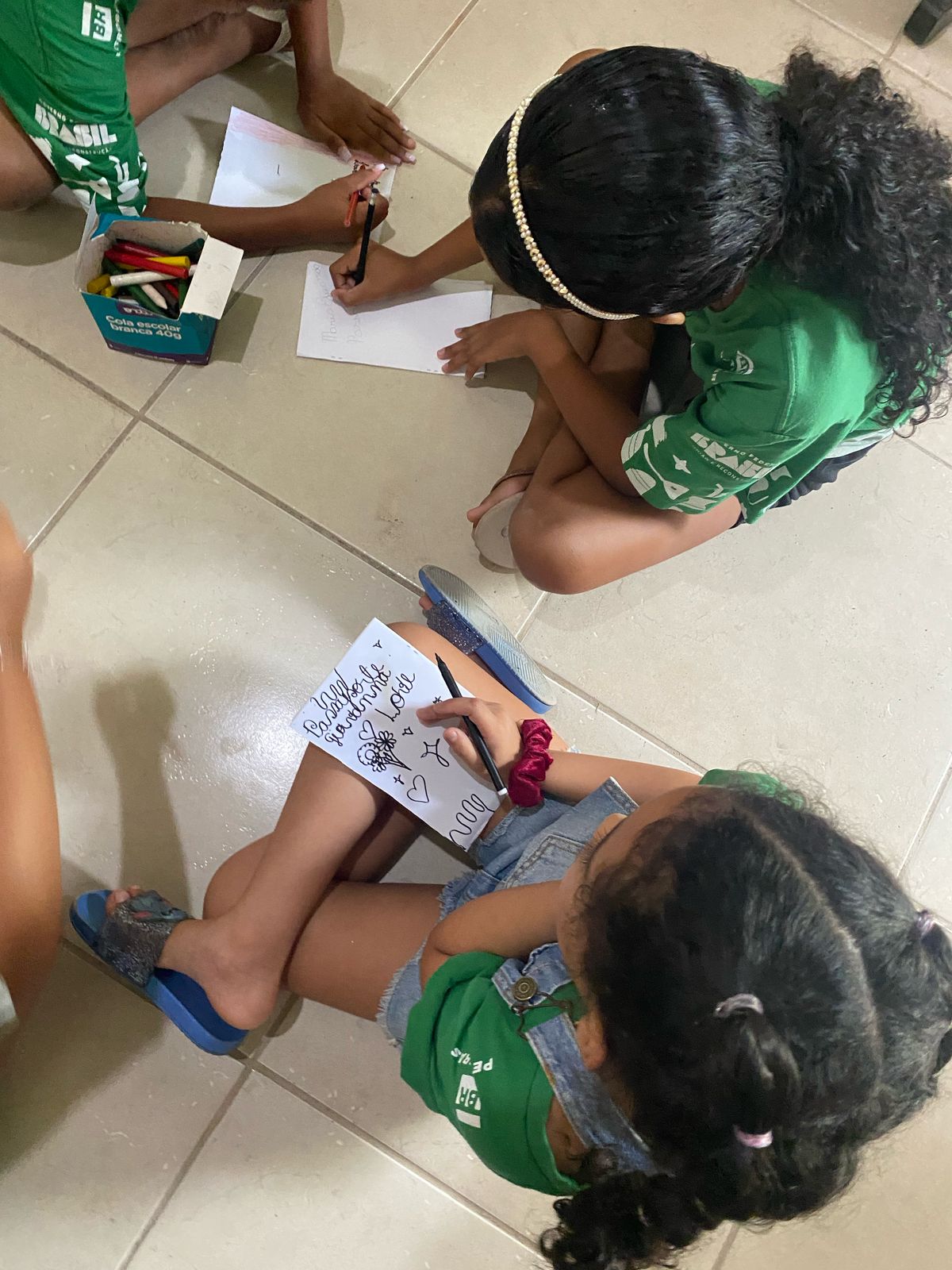 Escola Música e Cidadania 6