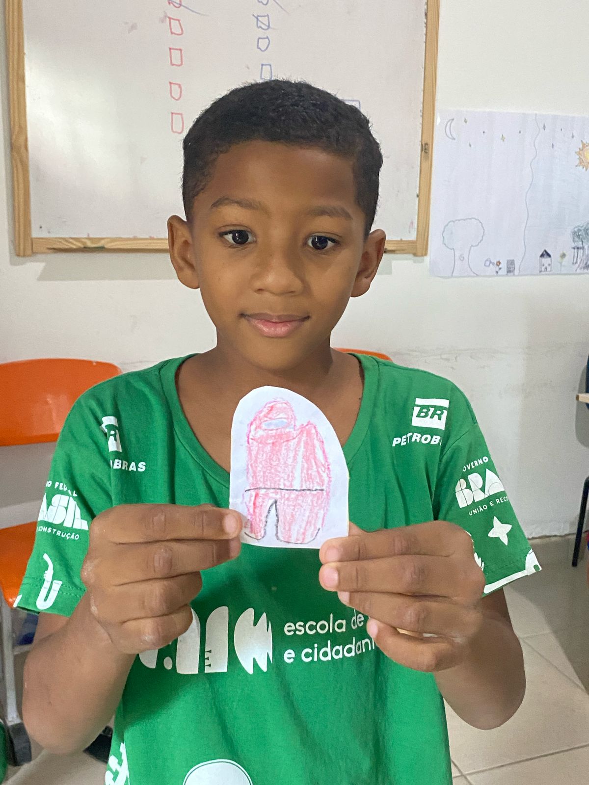 Escola Música e Cidadania 7