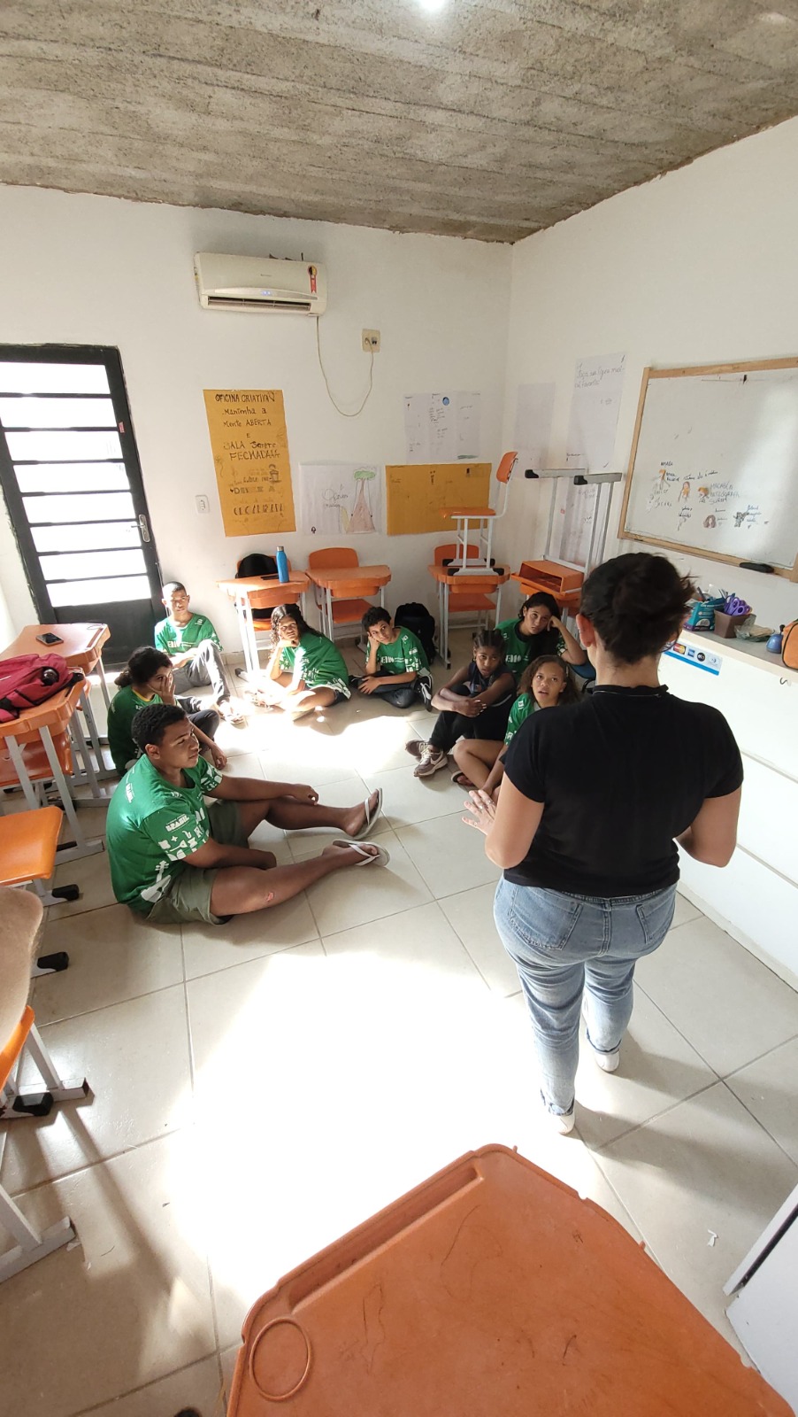 Escola Música e Cidadania 9