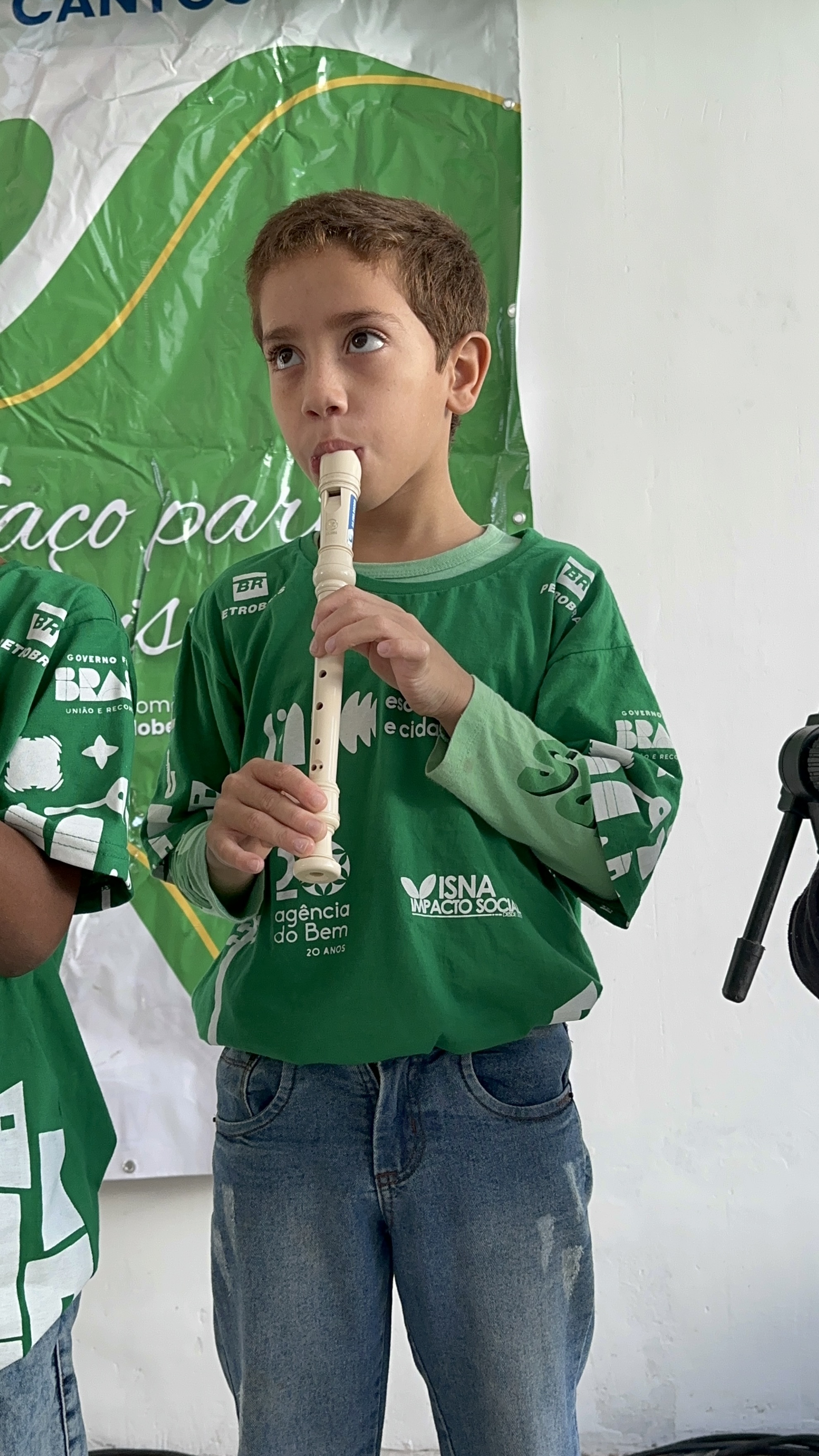 Recital 5
