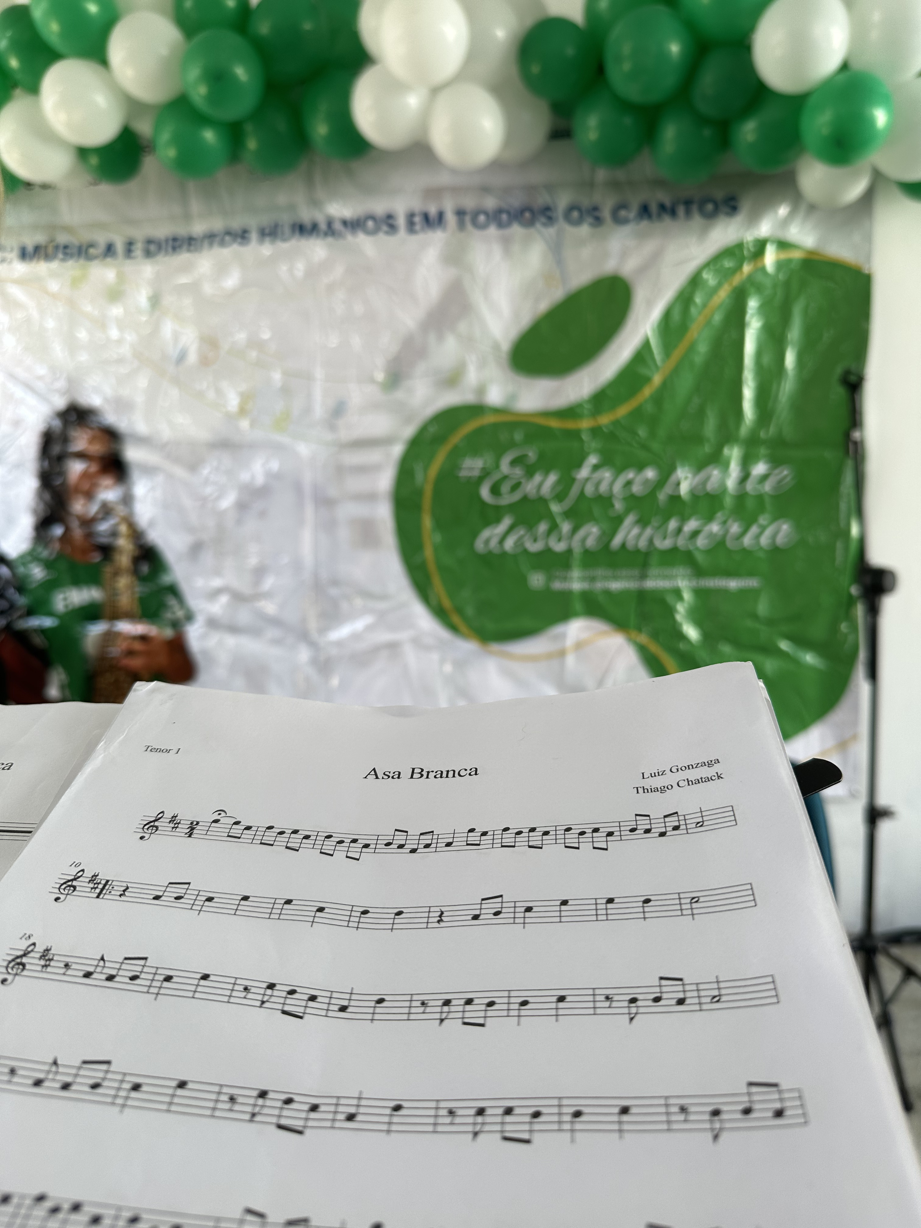 Recital 8